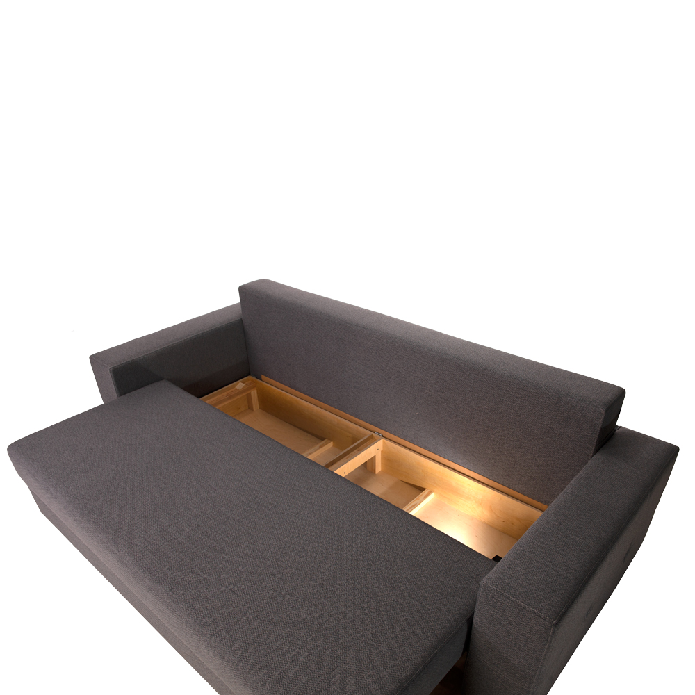 "ОРТА" ORTA Диван-ліжко