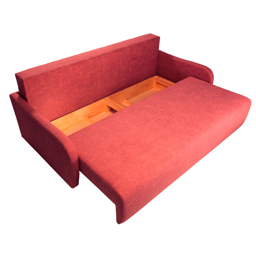 “ГАРДА” GARDA Диван-ліжко