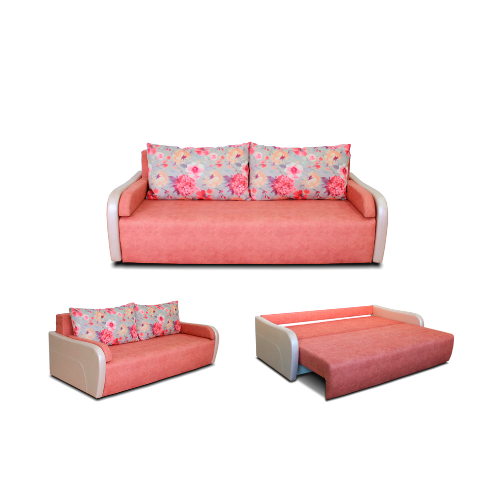 "ГАРДА" GARDA Диван-ліжко