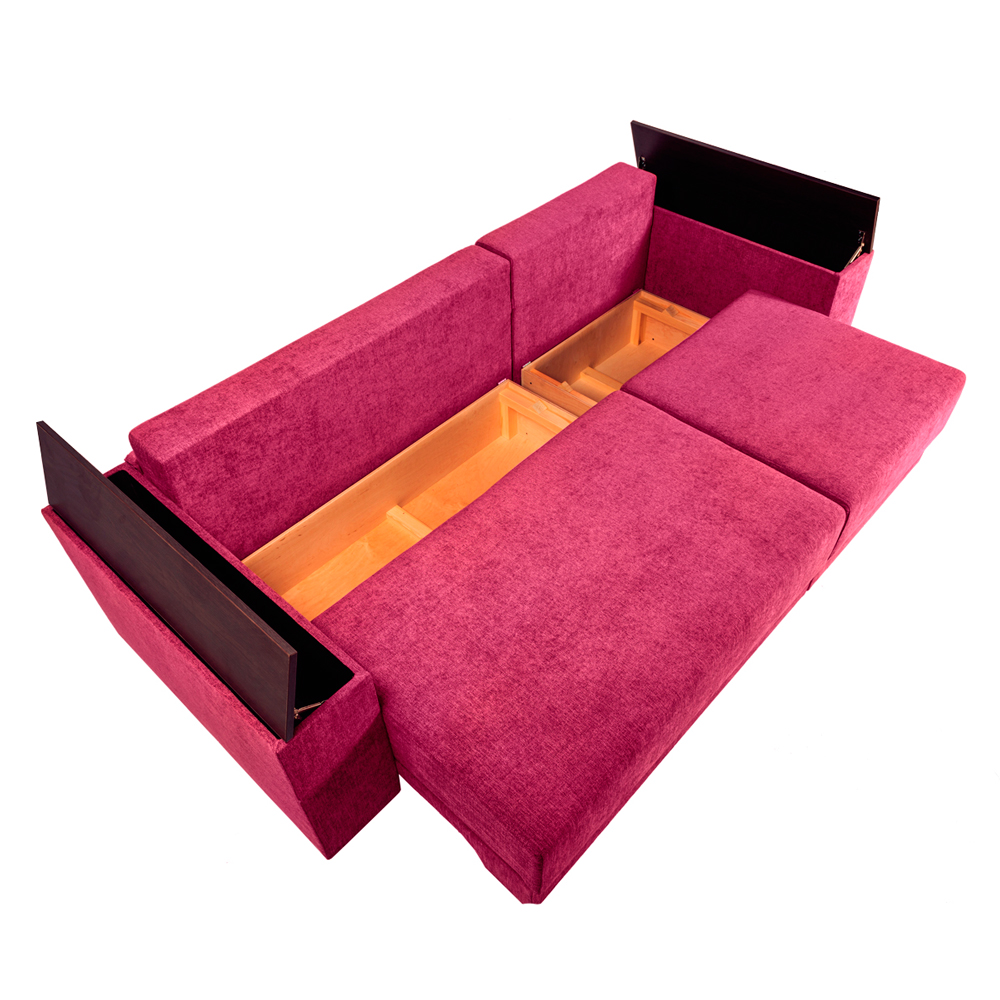 “КОМО” COMO Модульний диван