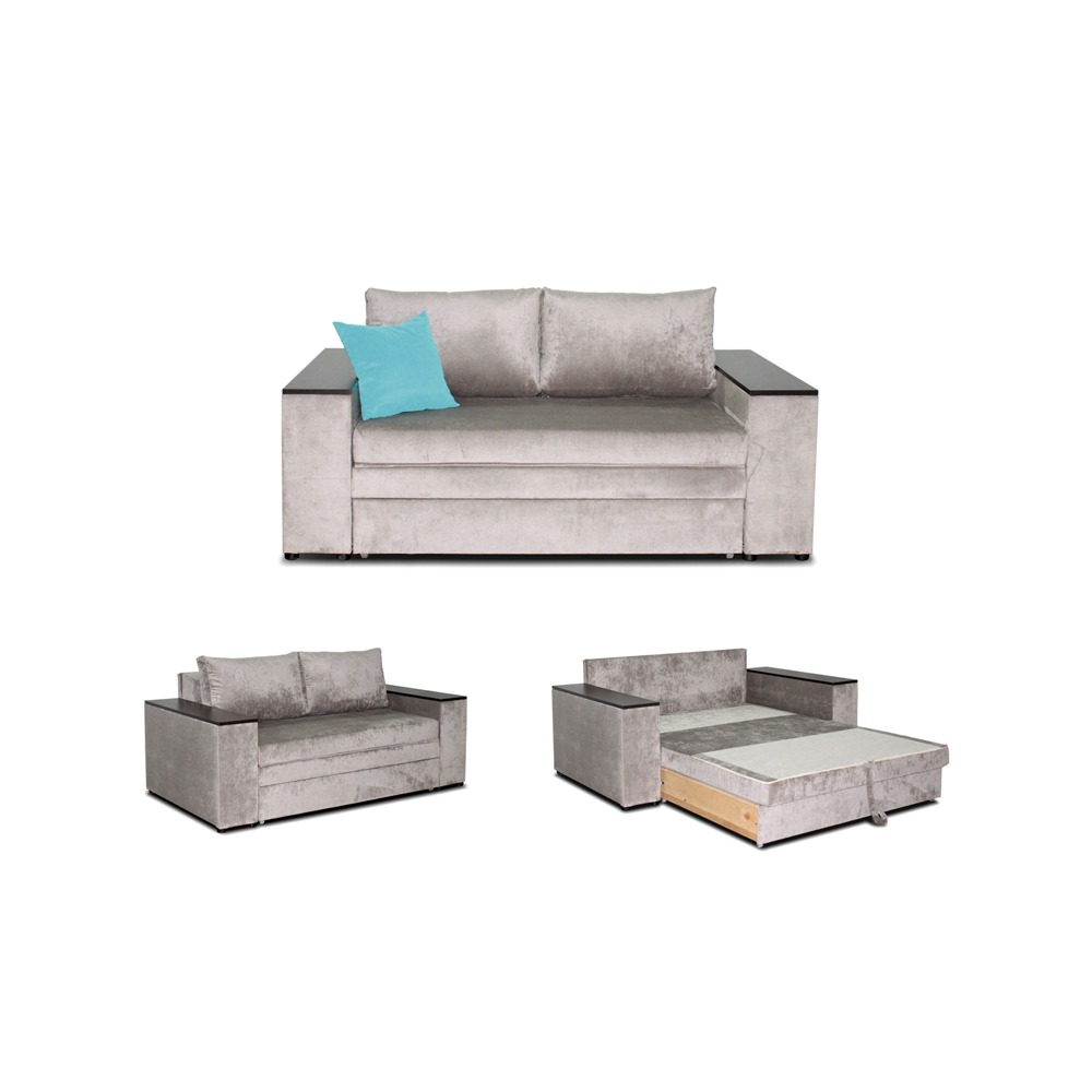 "КОМО 5" COMO 5 Диван-ліжко