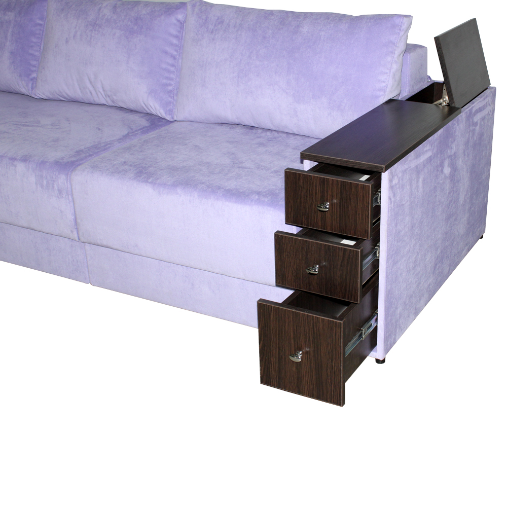 "КОМО" COMO Модульний диван