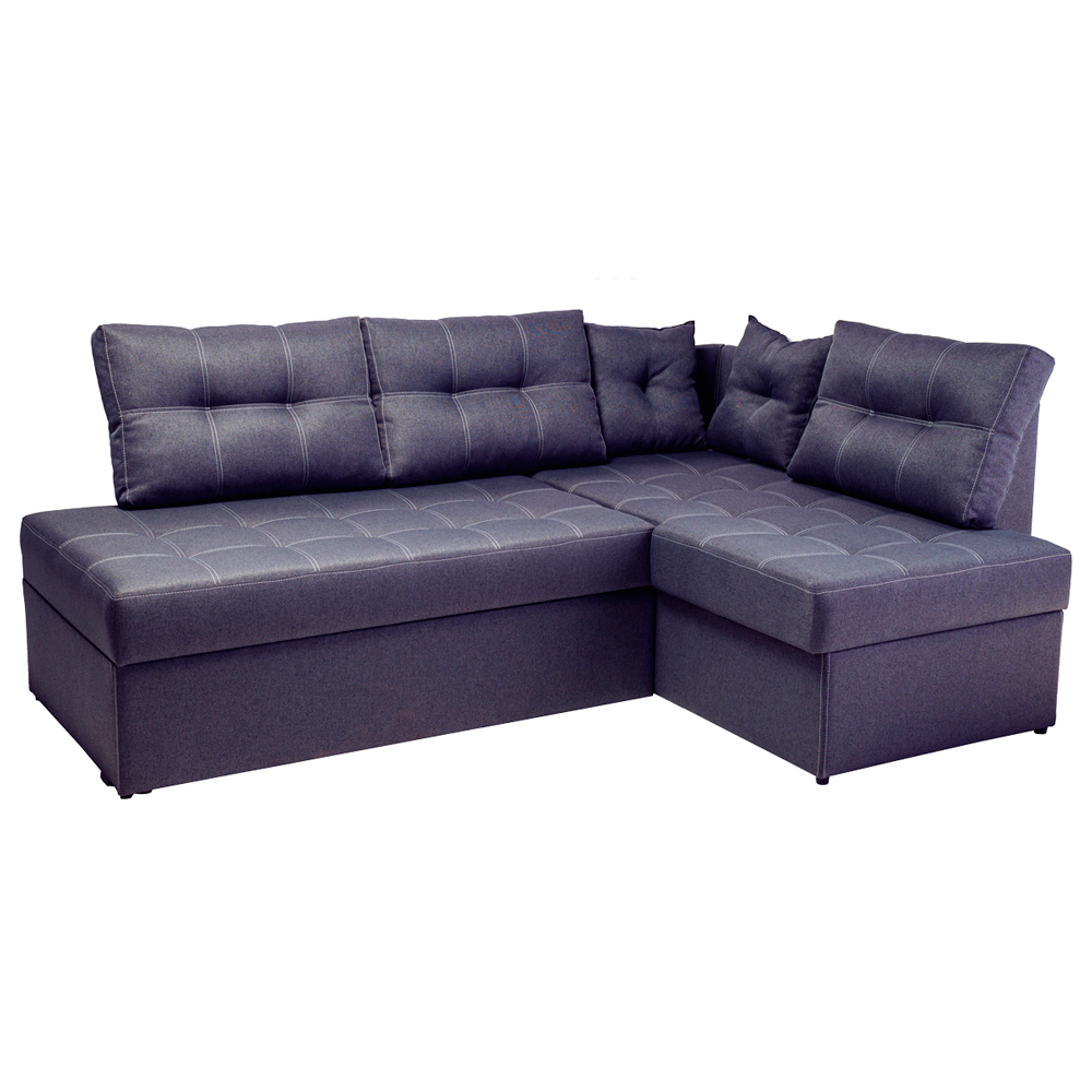 "САЛЬСО" SALSO Диван кутовий