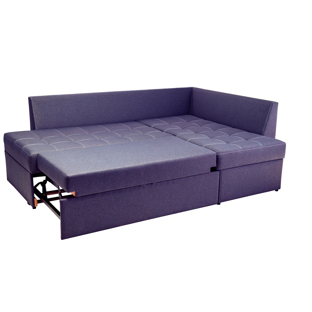 "САЛЬСО" SALSO Диван кутовий