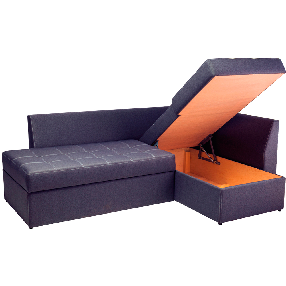 "САЛЬСО" SALSO Диван кутовий