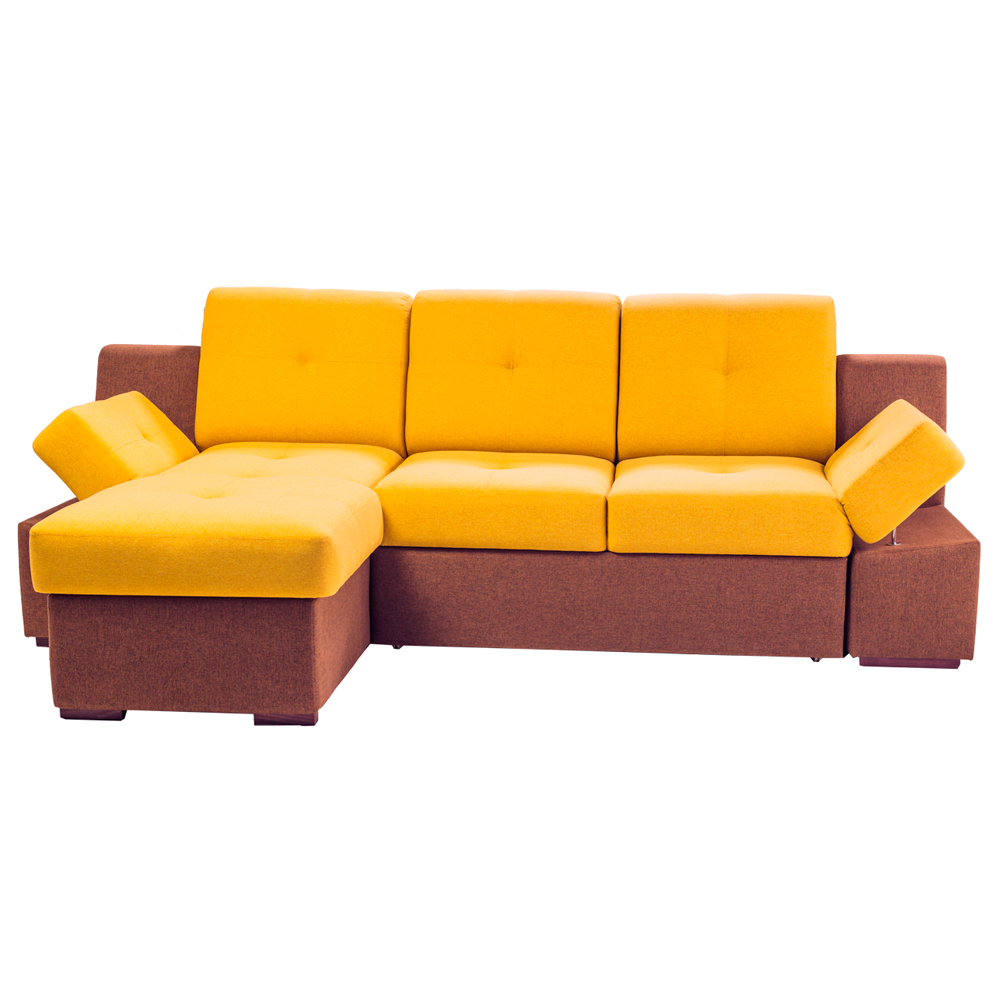 "ТІБР" TIBER Диван кутовий