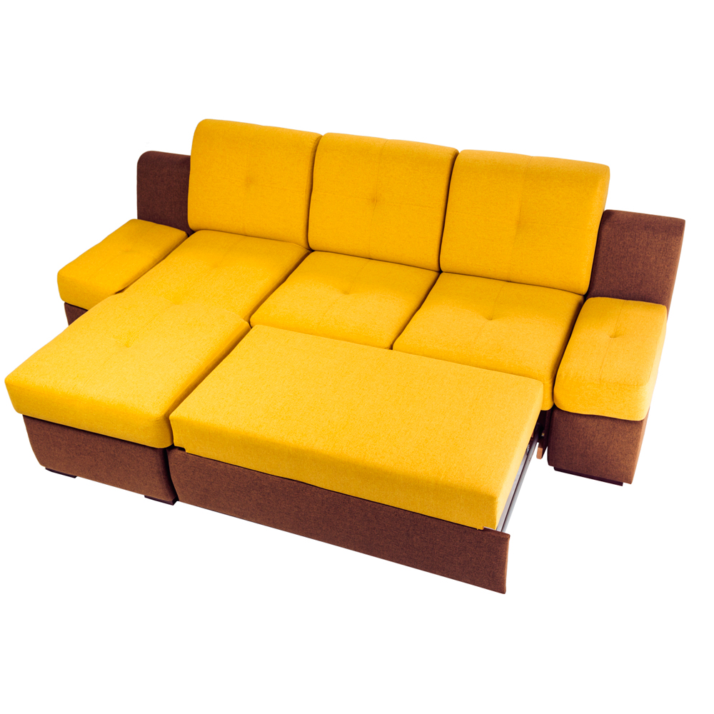 "ТІБР" TIBER Диван кутовий