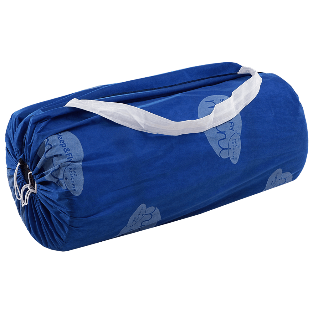 МІНІ-МАТРАЦ SLEEP&FLY MINI FLEX MINI ЖАККАРД