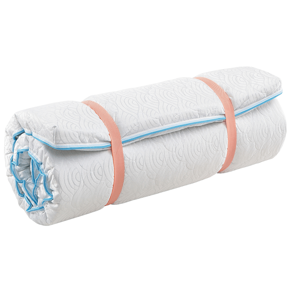 МІНІ-МАТРАЦ SLEEP&FLY MINI FLEX MINI ЖАККАРД