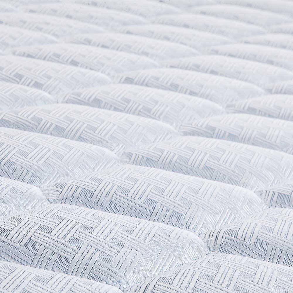 Ортопедичний матрац Sleep&Fly Silver Edition TANTAL