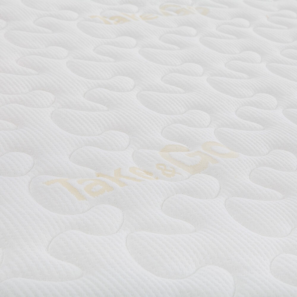 ОРТОПЕДИЧНИЙ МАТРАЦ TAKE&GO SLIM ROLL