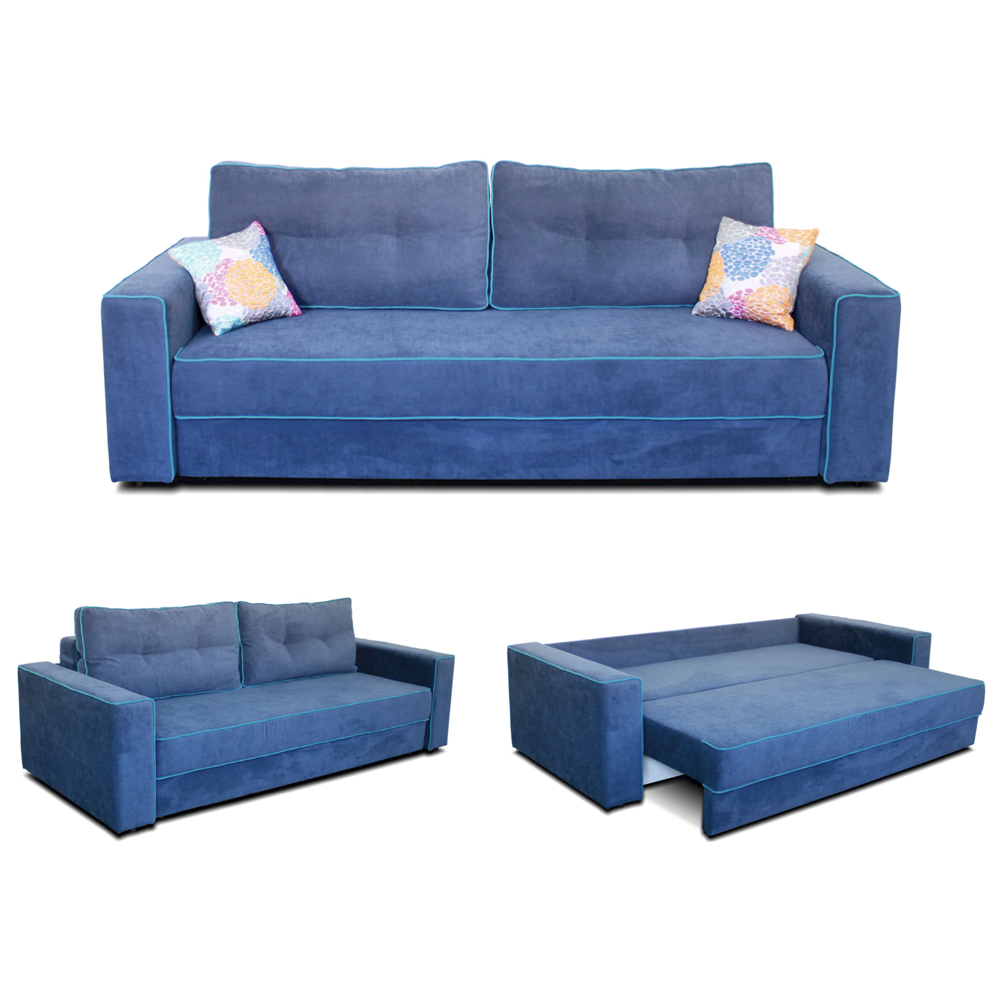 "ДЕЛІО" DELIO Диван-ліжко