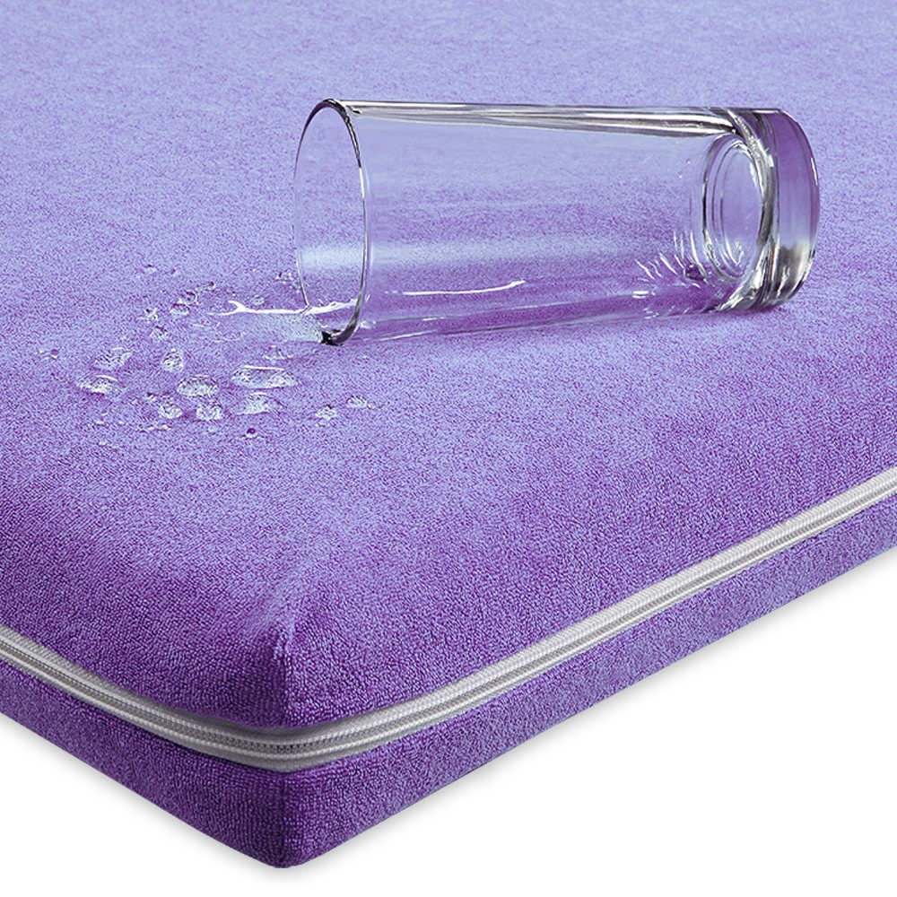 Дитячий ортопедичний матрац ТМ Herbalis Kids ULTRA FRESH COMFORT