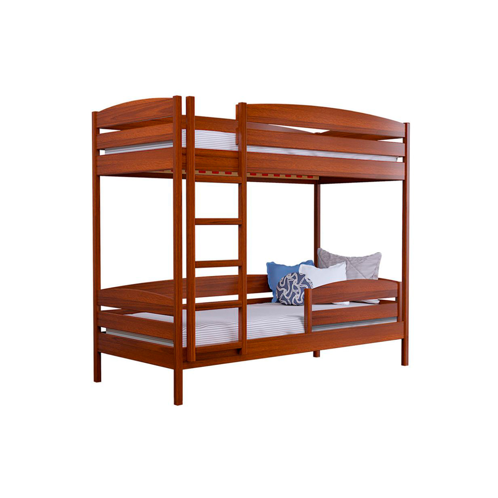 Ліжко дитяче “ДУЕТ ПЛЮС”