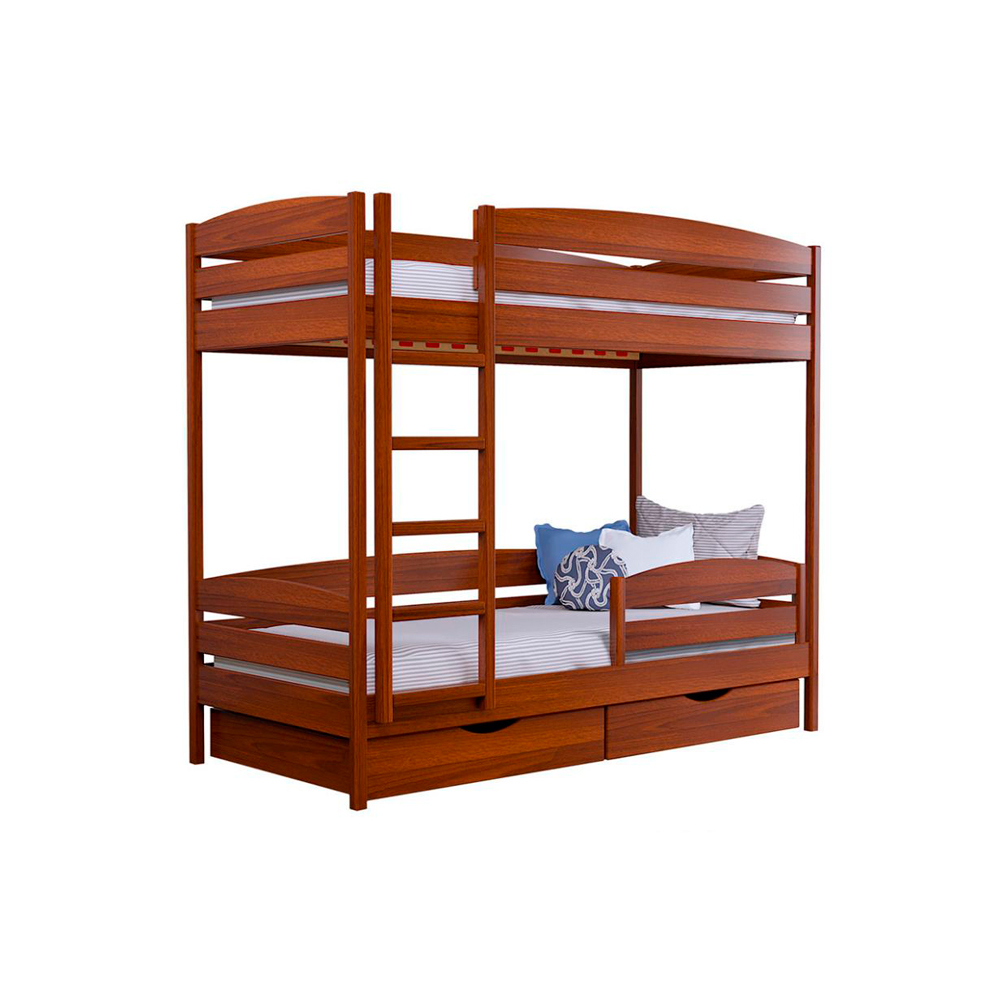 Ліжко дитяче “ДУЕТ ПЛЮС”