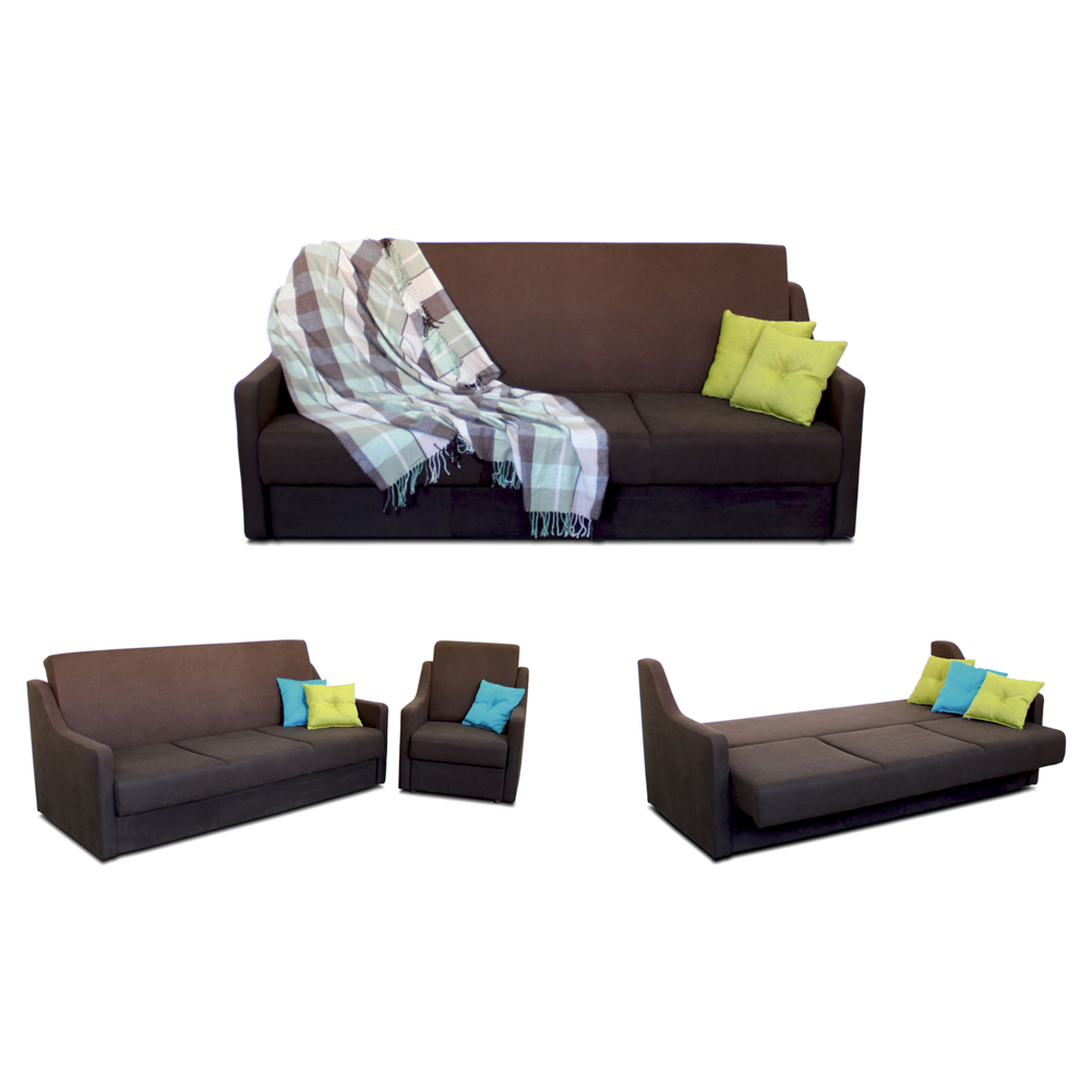 "ЛІРІ" LIRI Диван-ліжко