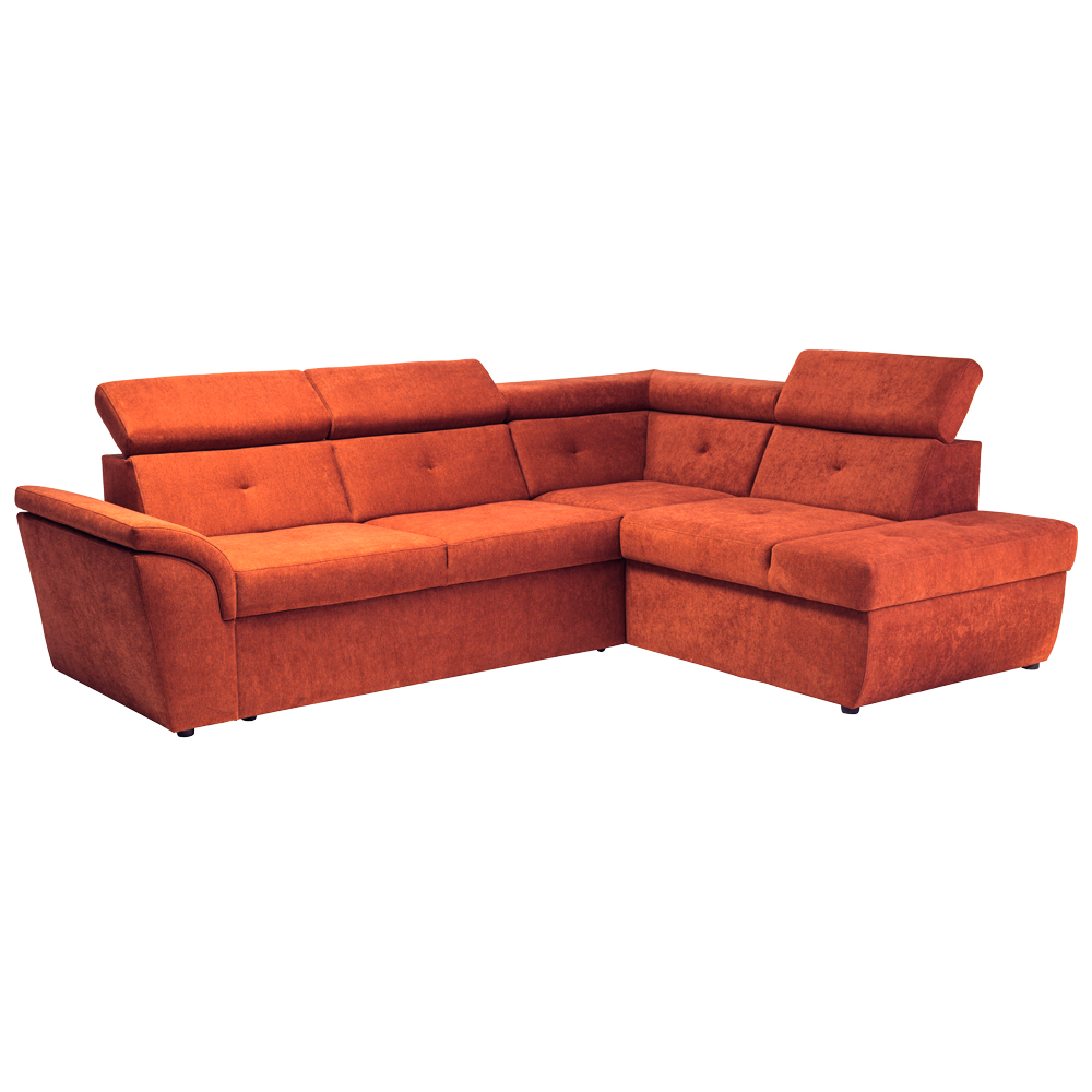 "МАГРА" MAGRA Кутовий диван