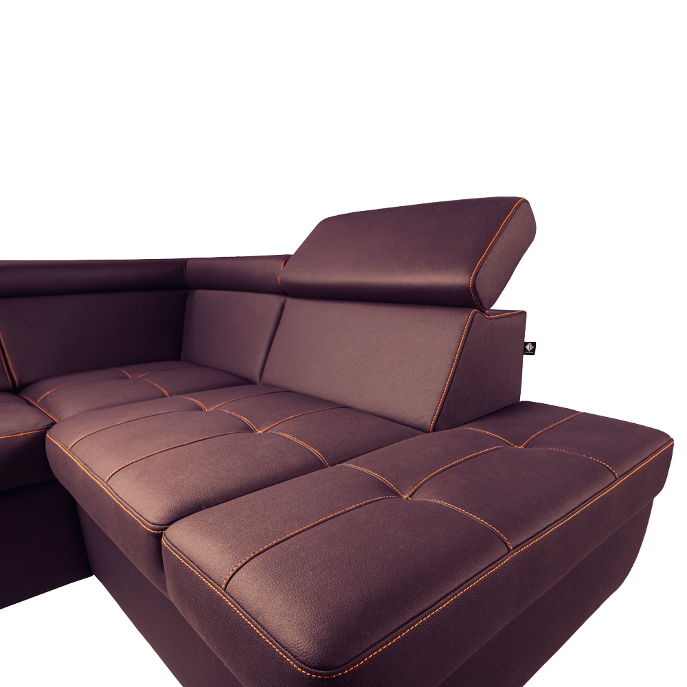 "МАГРА 2" MAGRA 2 Кутовий диван