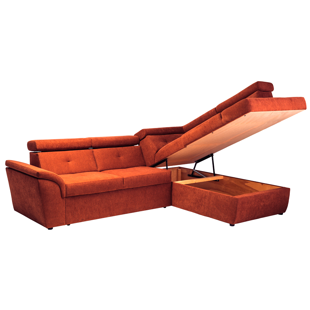 "МАГРА" MAGRA Кутовий диван