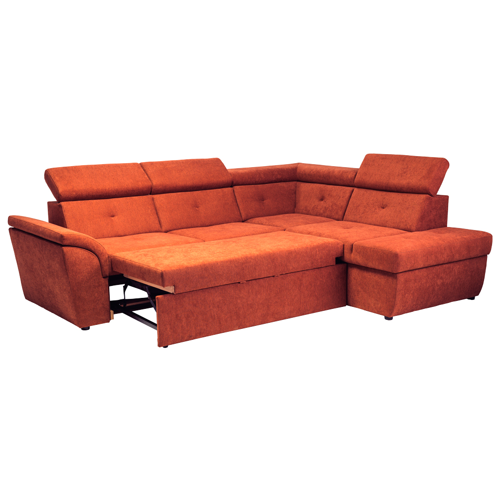 "МАГРА" MAGRA Кутовий диван