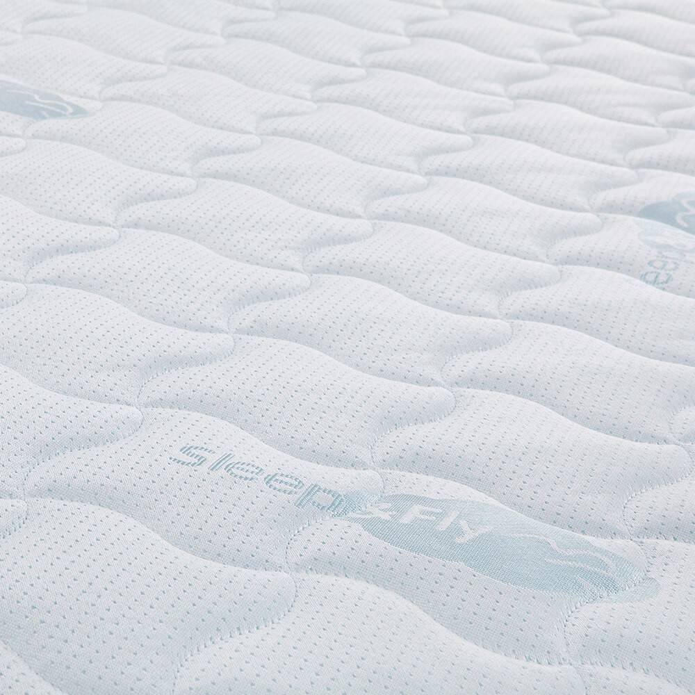 ОРТОПЕДИЧНИЙ МАТРАЦ SLEEP&FLY COMBY NEW