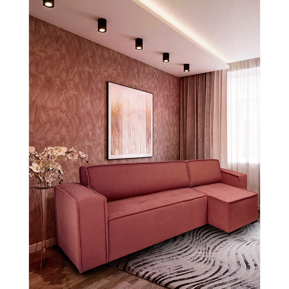 "МОДЕНА" MODENA Кутовий диван