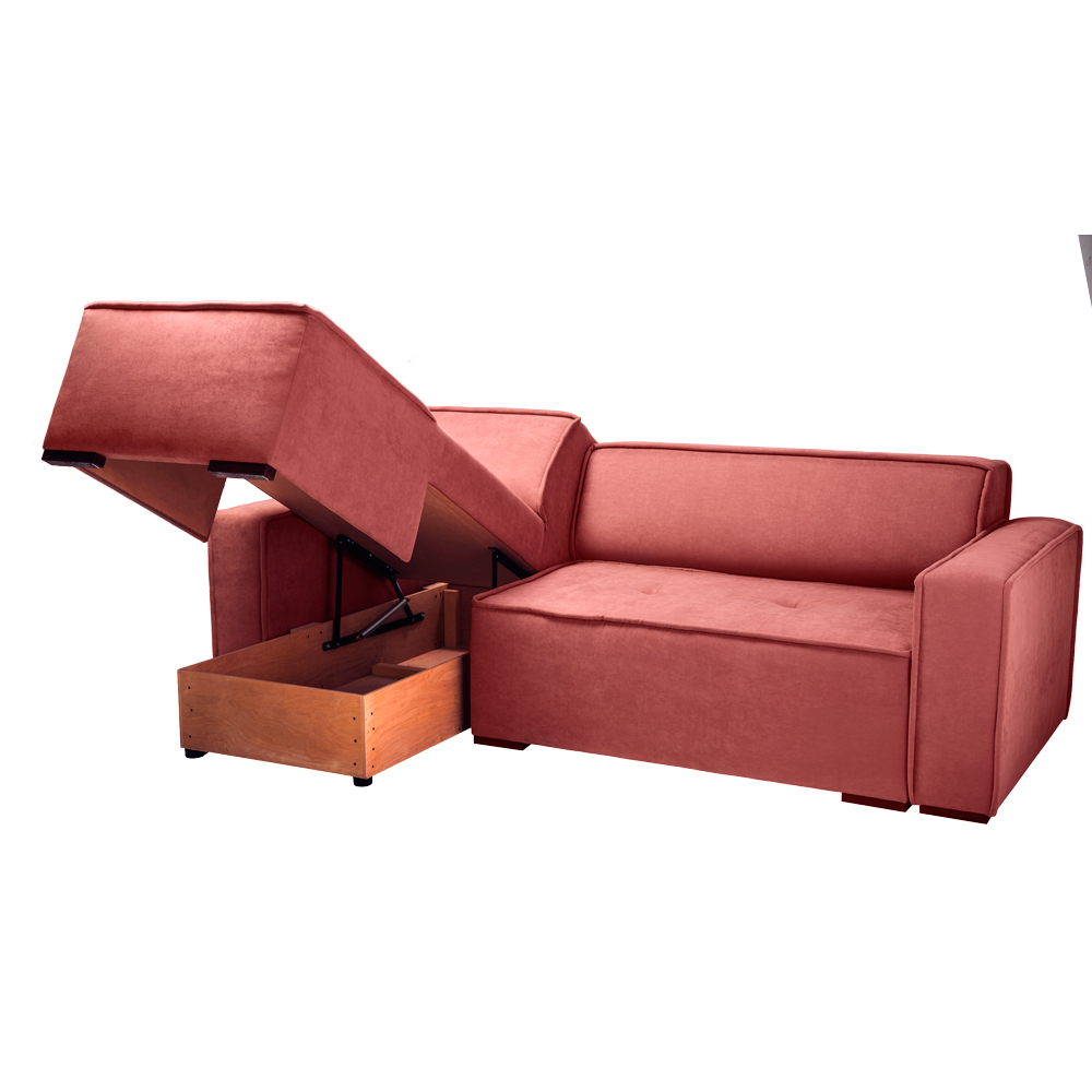 "МОДЕНА" MODENA Кутовий диван