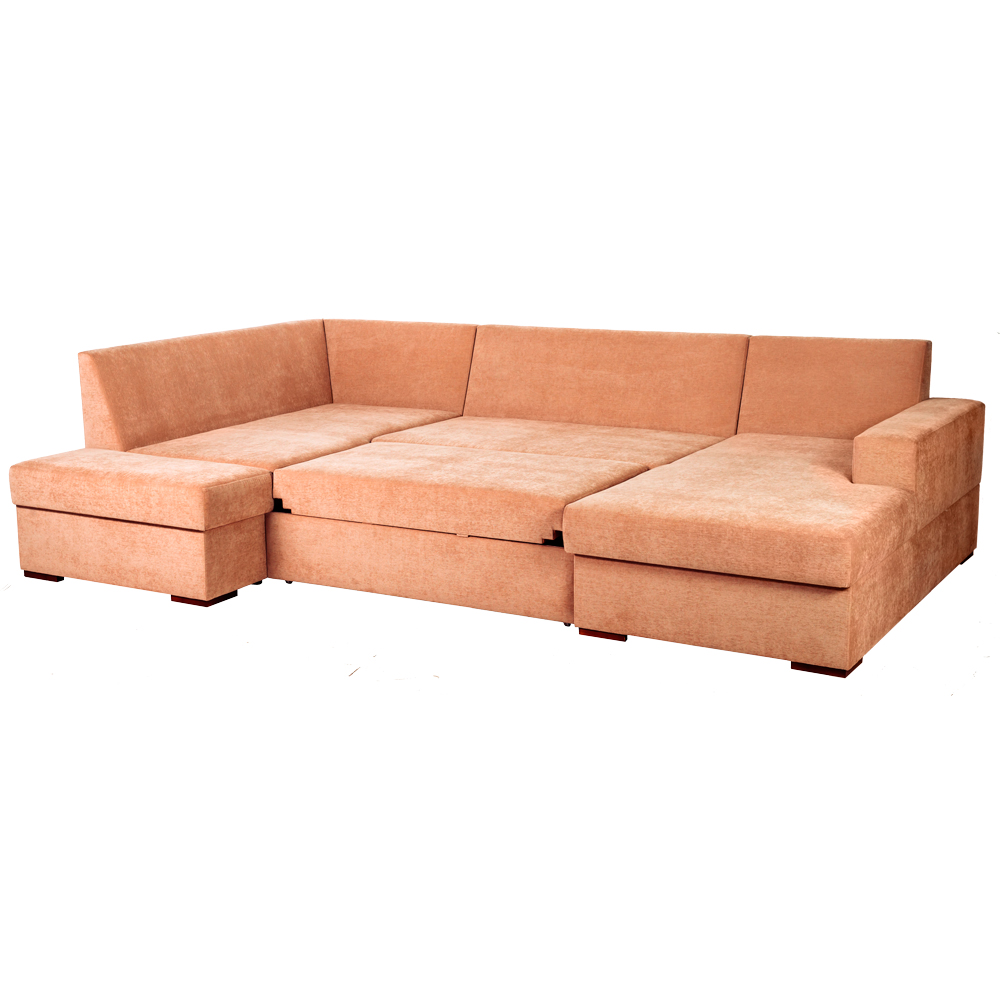 "МАРСАЛА П" MARSALA P Модульна система