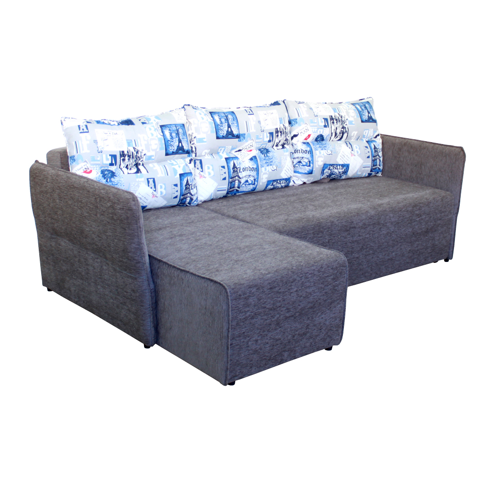 "ПО" PO Кутовий диван