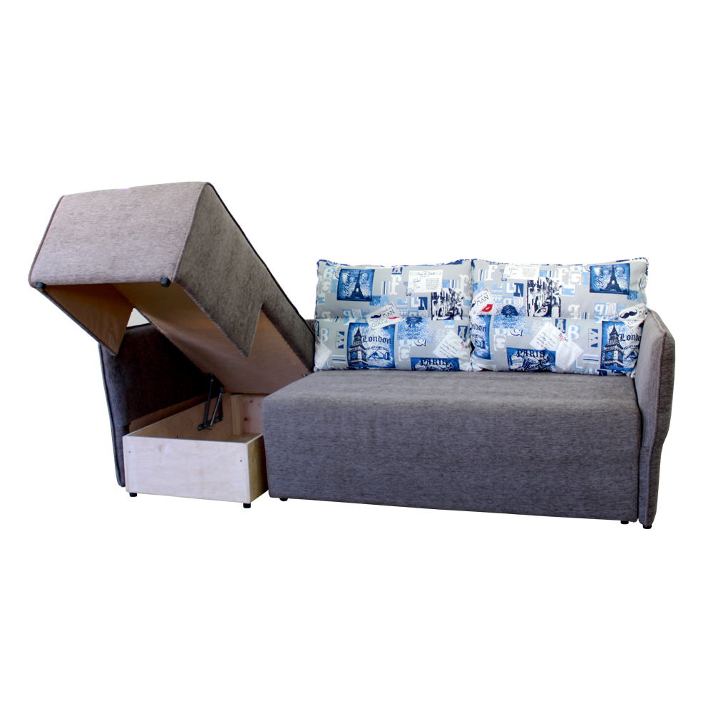 "ПО" PO Кутовий диван