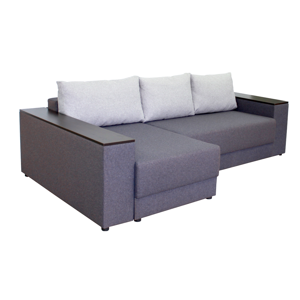 "КОМО 2" COMO 2 Кутовий диван