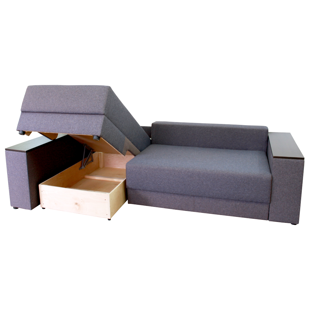 "КОМО 2" COMO 2 Кутовий диван