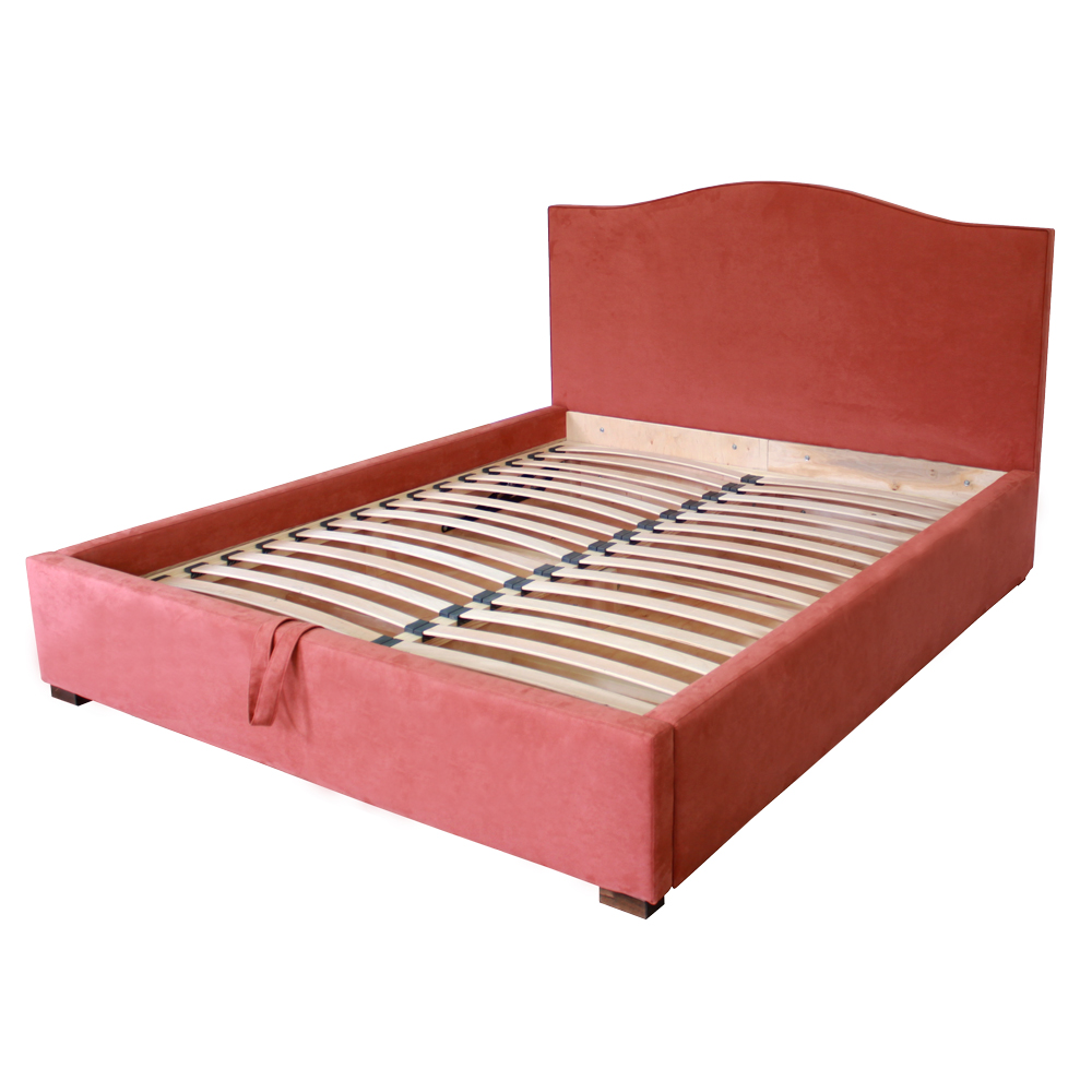 Ліжко "ГАННА"