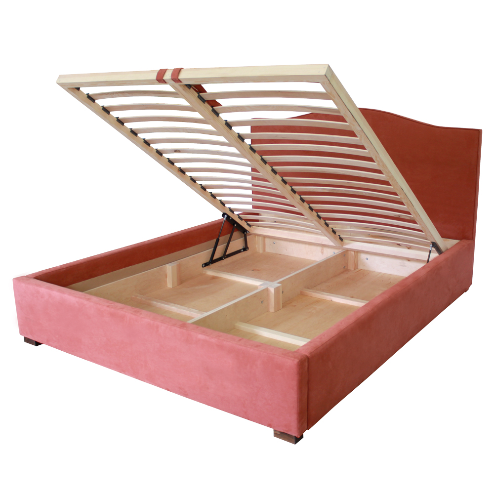 Ліжко "ГАННА"