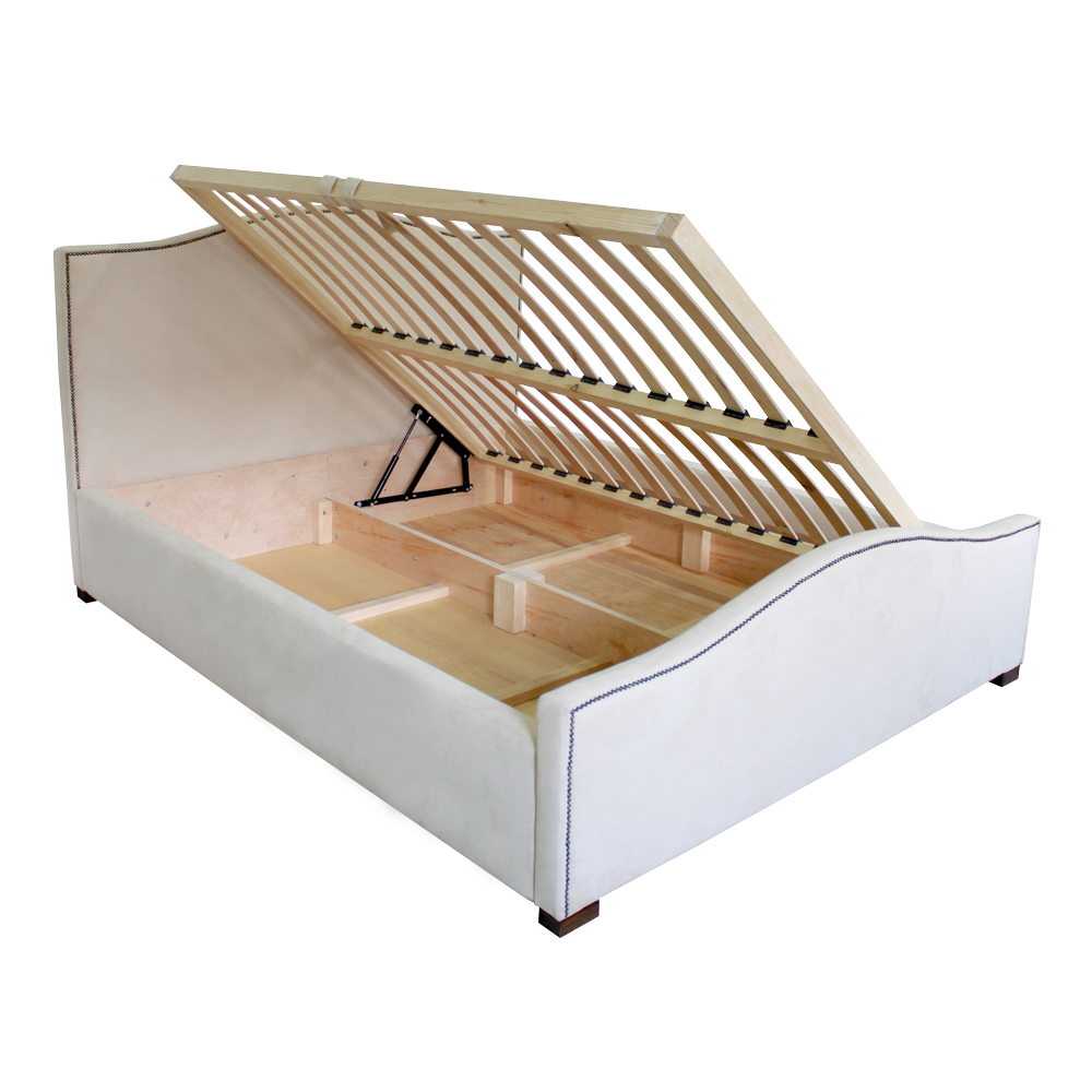 Ліжко "ДЕЛІЯ"