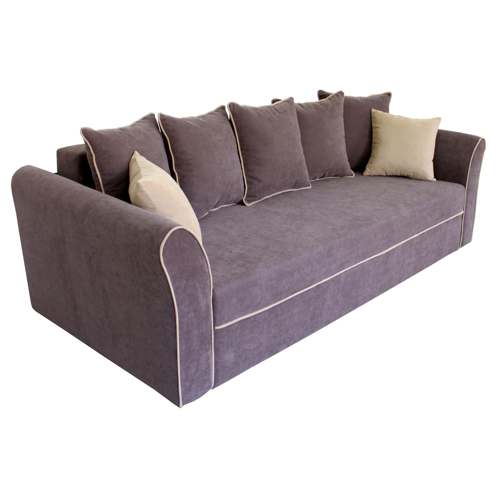 "ЕНЦА" ENZA Диван-ліжко