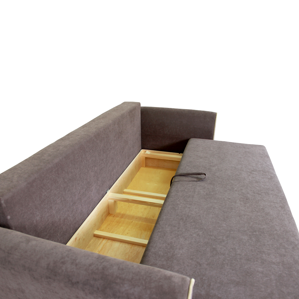 "ЕНЦА" ENZA Диван-ліжко