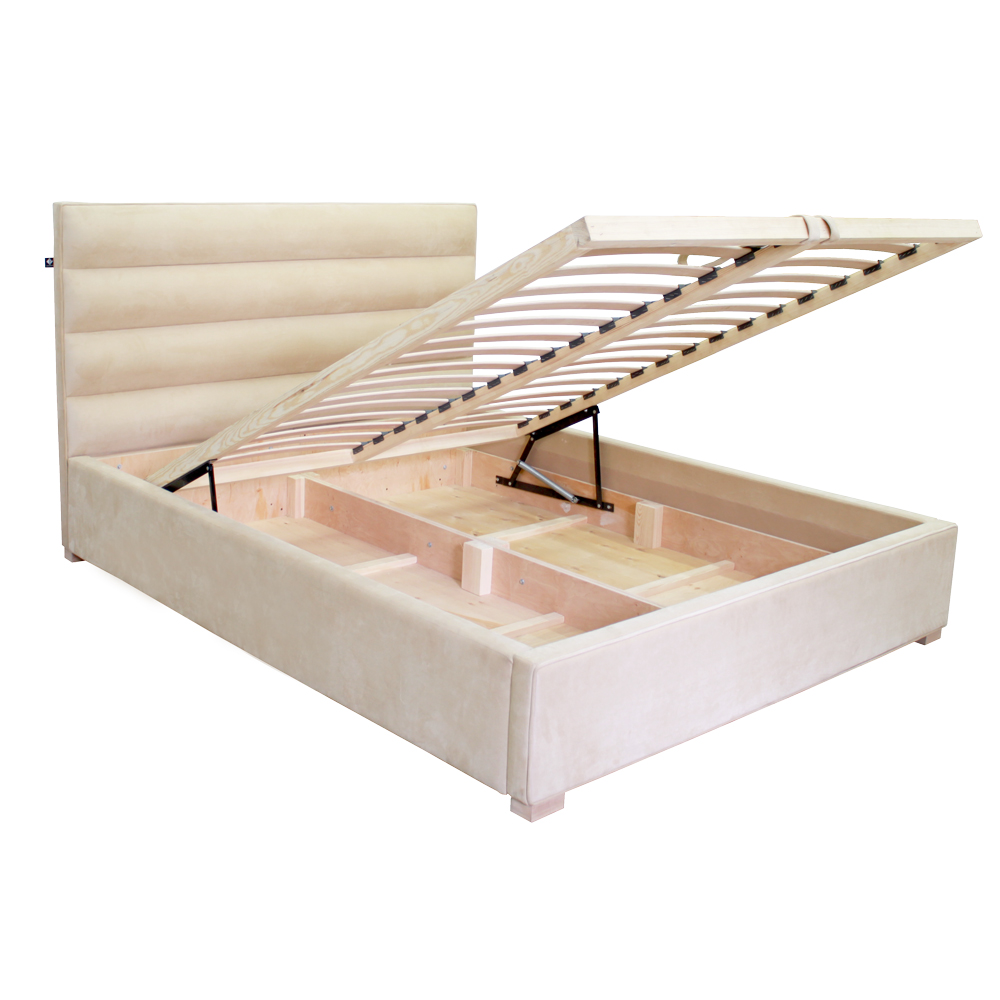 Ліжко "БЕККО"