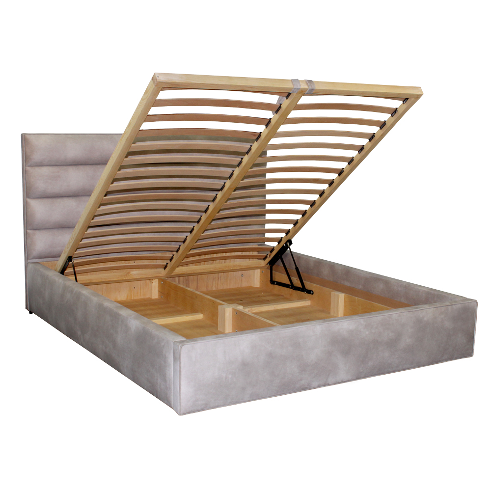 Ліжко "БЕККО"