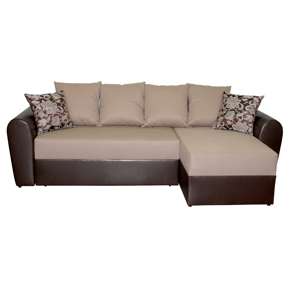 "СЕРІО" SERIO Кутовий диван