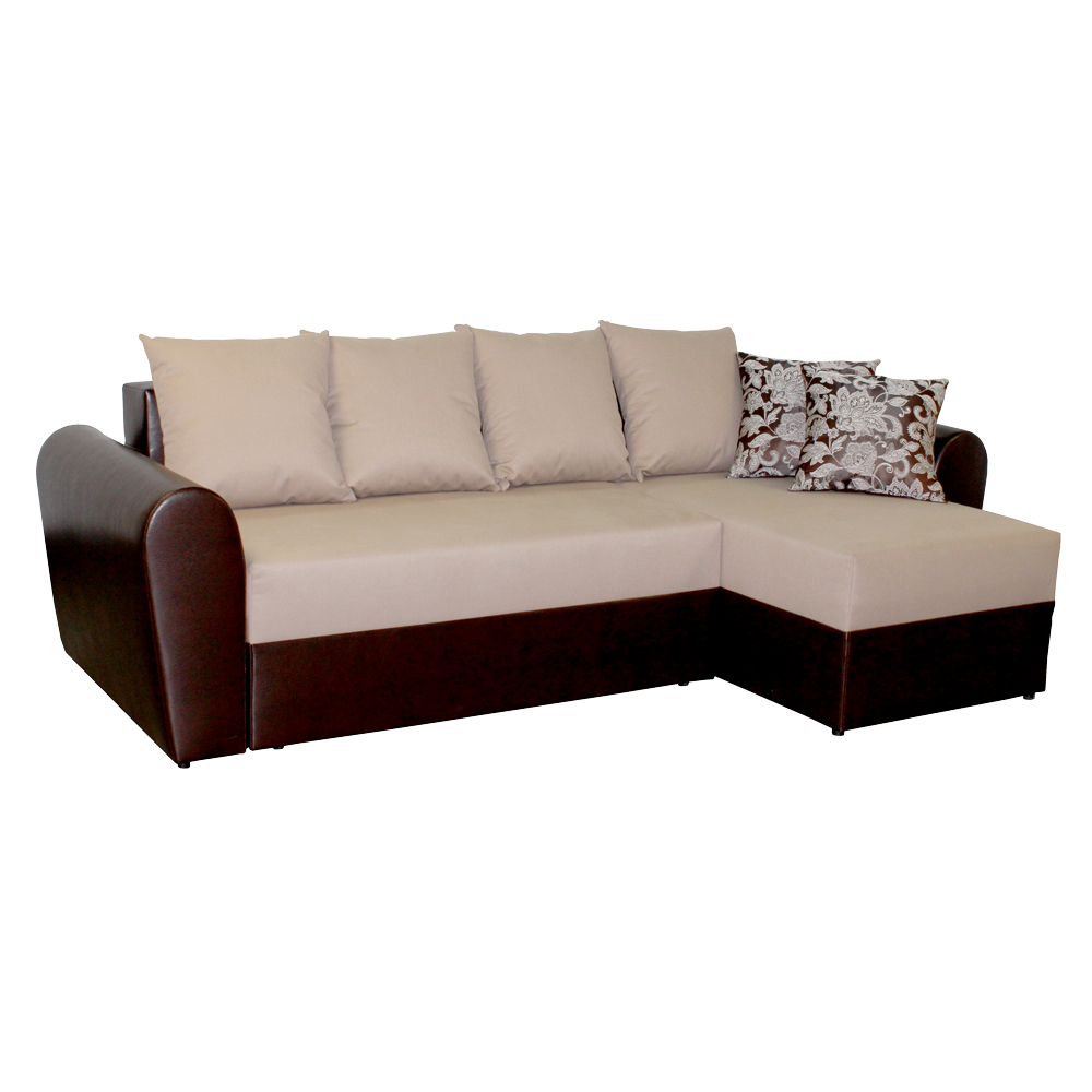 "СЕРІО" SERIO Кутовий диван