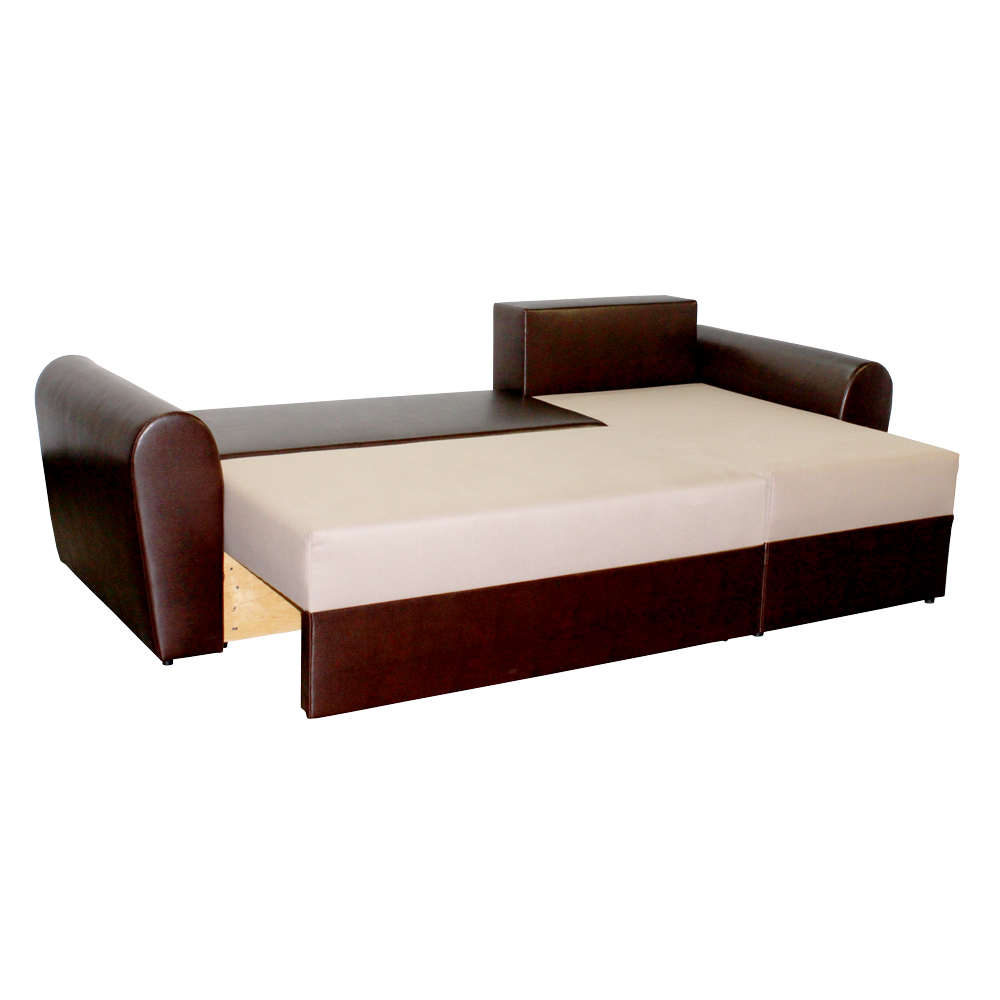 "СЕРІО" SERIO Кутовий диван