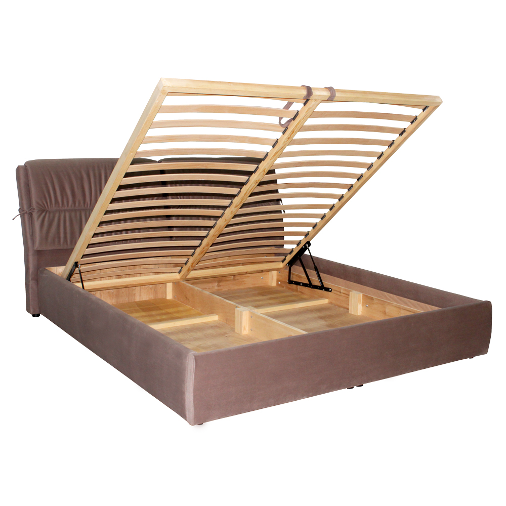 Ліжко "ІЗЕО"