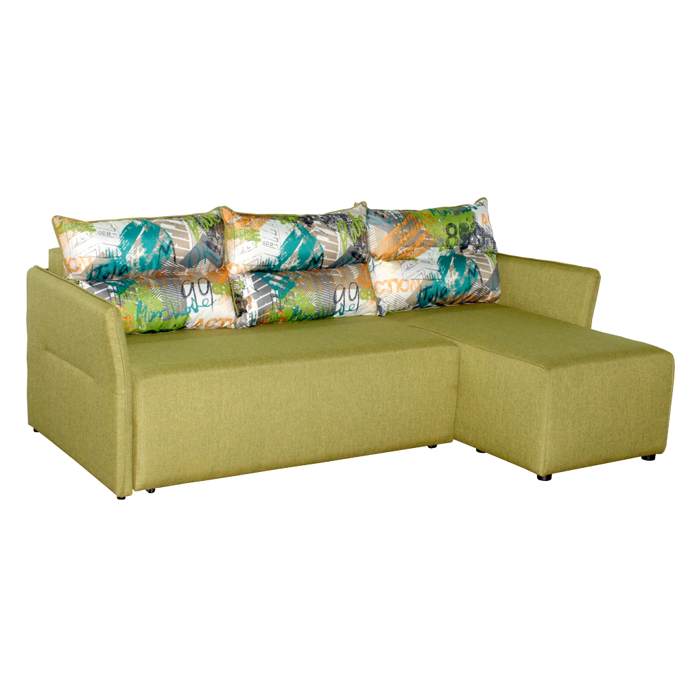 "ПО" PO Кутовий диван