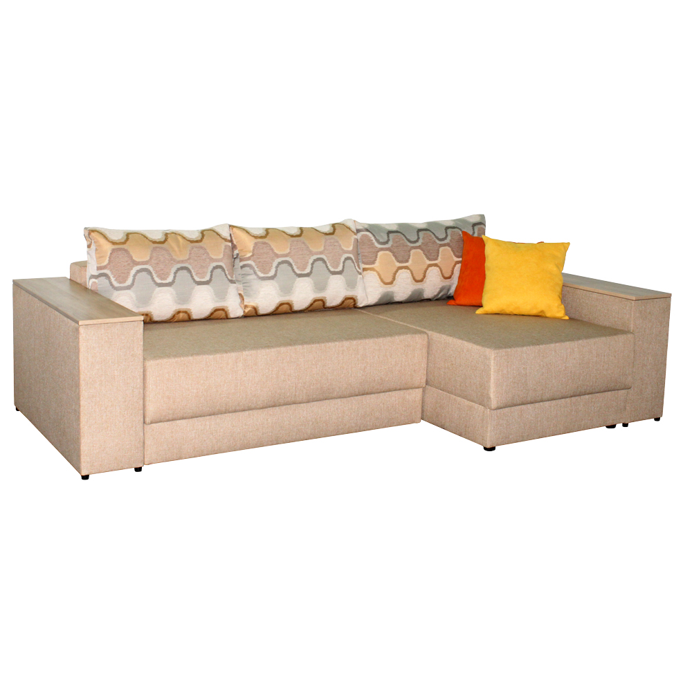 "КОМО 2" COMO 2 Кутовий диван