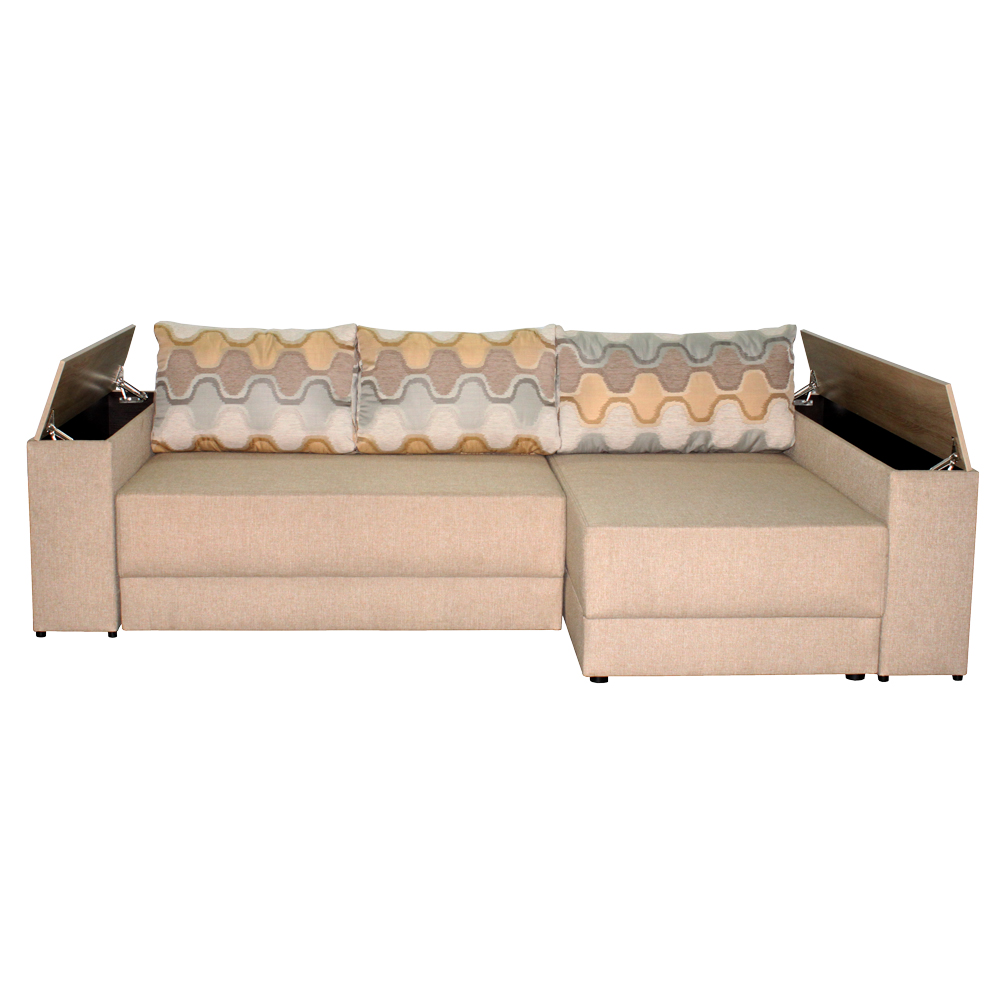 "КОМО 2" COMO 2 Кутовий диван