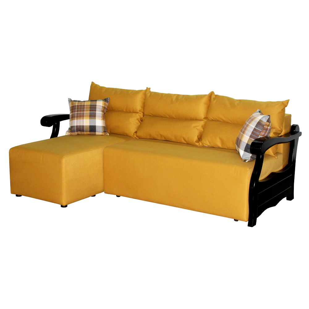 "ПО" PO Кутовий диван