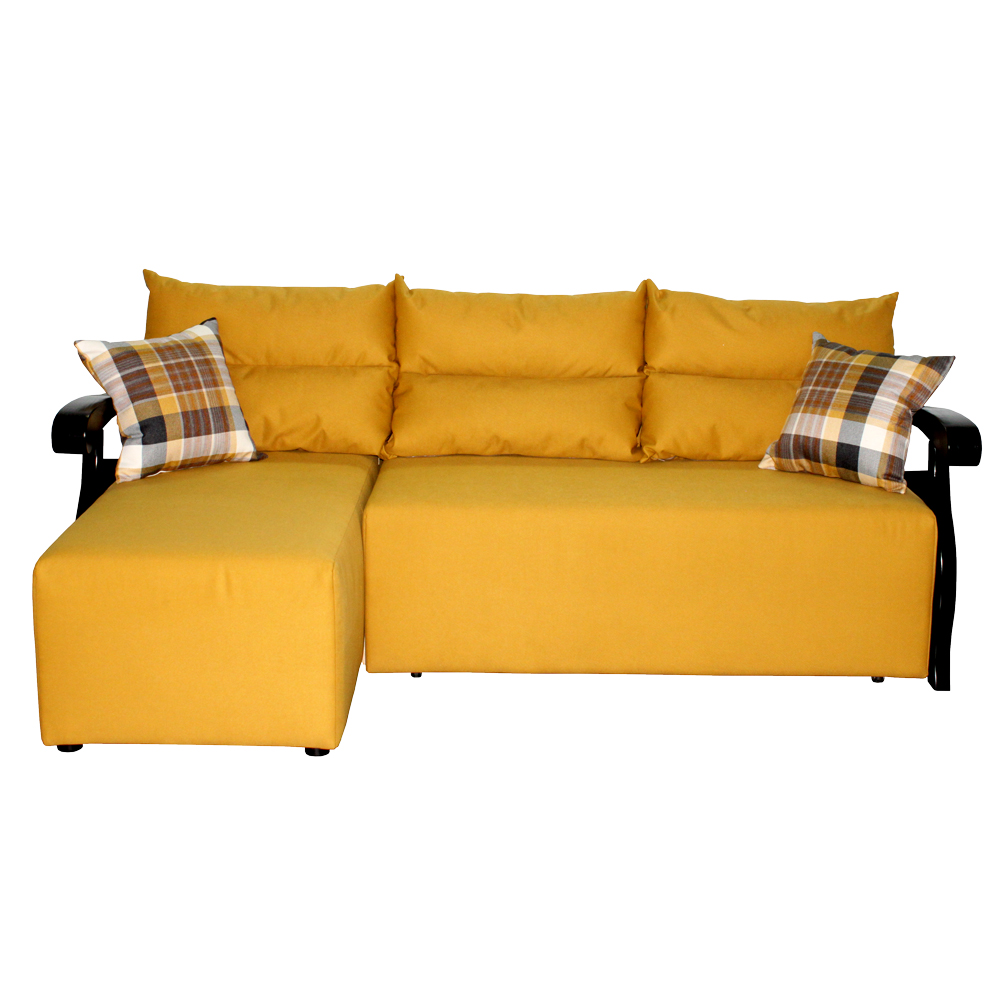 "ПО" PO Кутовий диван