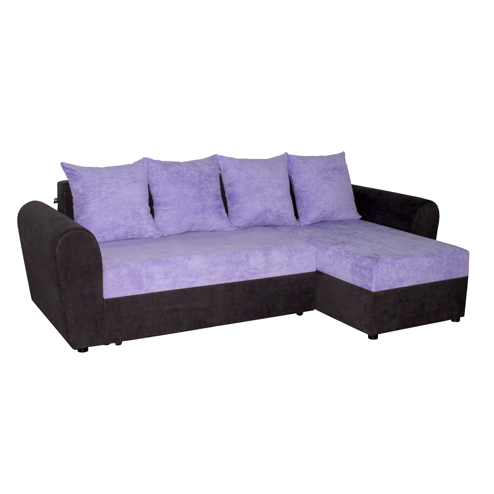 "СЕРІО" SERIO Кутовий диван