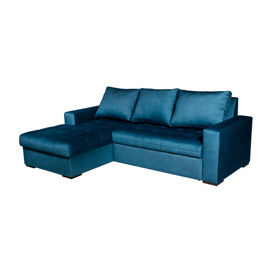 "МІЛАЦЦО" MILAZZO Кутовий диван